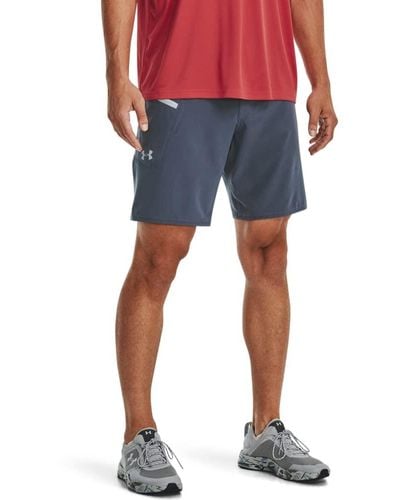 Under Armour Tide Chaser Boardshorts - Blue