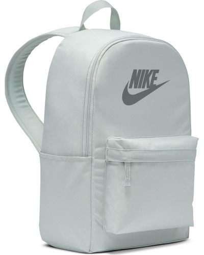Nike Heritage Backpack - Blue