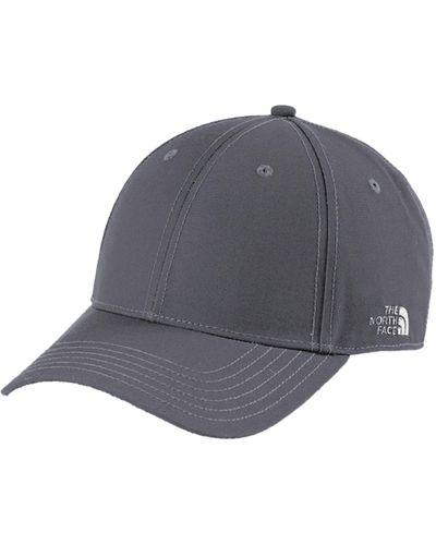 The North Face Classic Cap Adult Hat - Grey