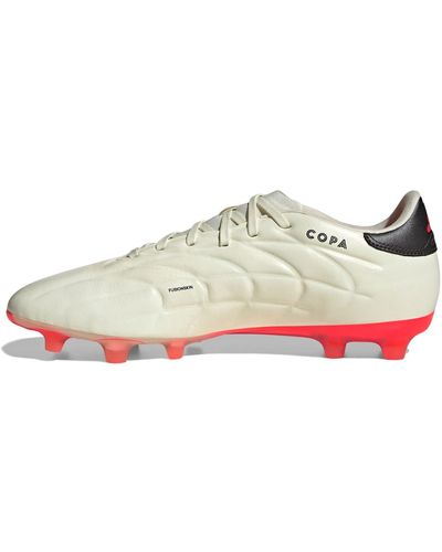 adidas Copa Pure 2.0 Pro Firm Ground Sneaker - White