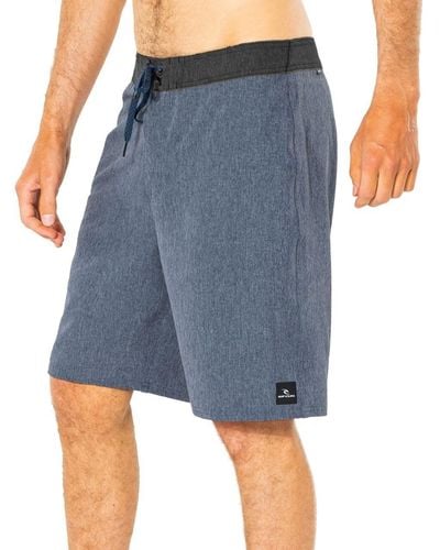 Rip Curl Mirage Core Swimming Shorts 34 - Blue