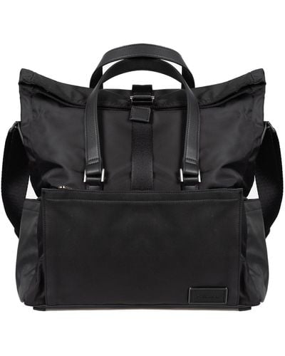 Calvin Klein Bag "elevated" - - One Size(eu) - Black
