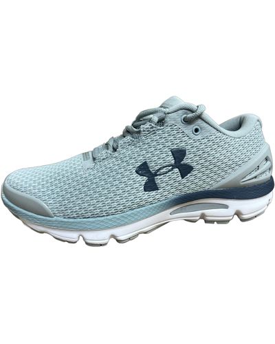 Under Armour Charged Gemini Running Shoes 3026501 - Blue