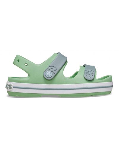 Crocs™ Classic Clogs - Groen