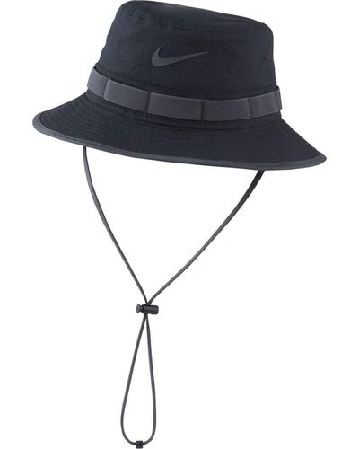 Nike Chapeau boonie pour adulte - Bleu