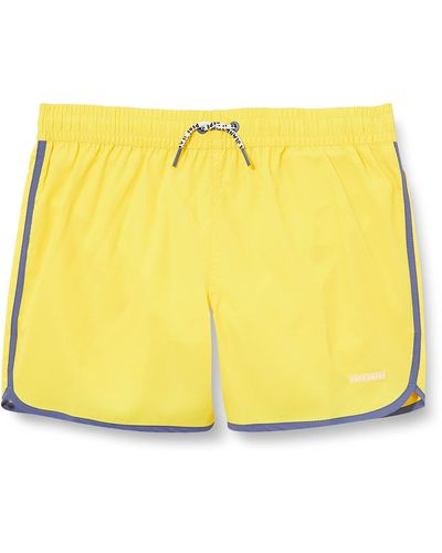 Pepe Jeans Gregory - Amarillo