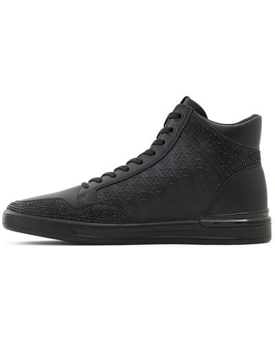 ALDO SAUERBERGG Sneaker - Black
