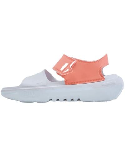 Nike Playscape Pink Sandals