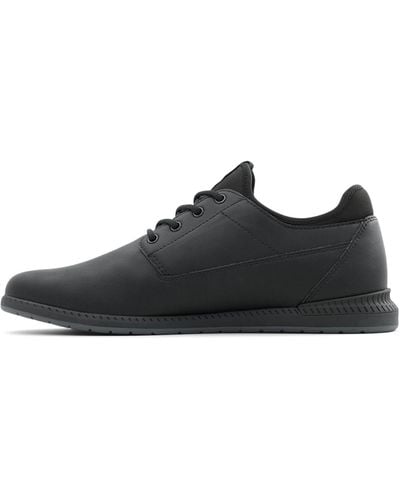ALDO Bluffers-wr Sneaker - Black