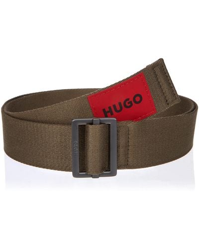 HUGO Gred_sz40 Belt