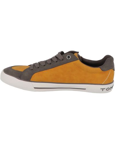 Tom Tailor 5380804 Sneaker - Natur