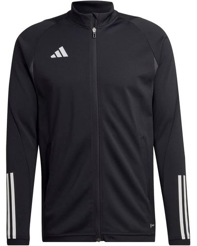 Adidas tiro hotsell 17 jacket youth