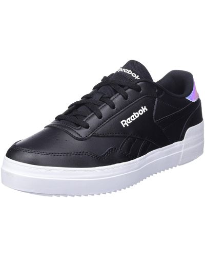 Reebok Techque T Bold 2 Sneakers - Blauw