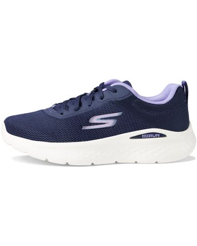 Skechers Quick Stride - Blue