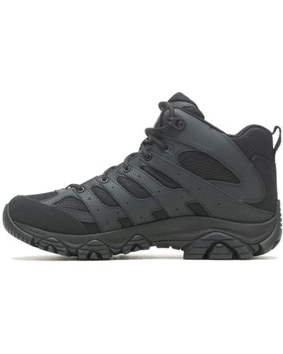 Merrell Tactical Boots,Trekking Shoes - Schwarz