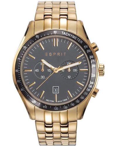Esprit Watch Es108241007 - Grey