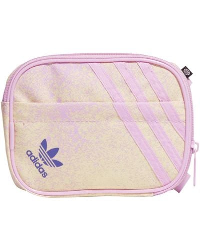 adidas Festival Bag Sports Rugzak - Roze