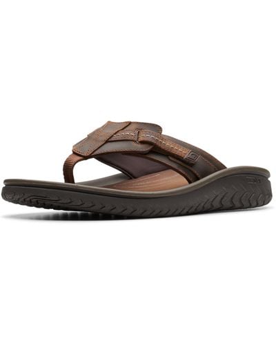 Top 256+ clarks shoes sandals mens latest