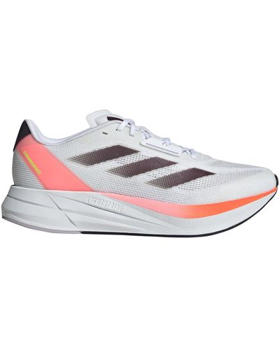 adidas Duramo Speed Shoes Nicht-Fußball-Halbschuhe - Weiß