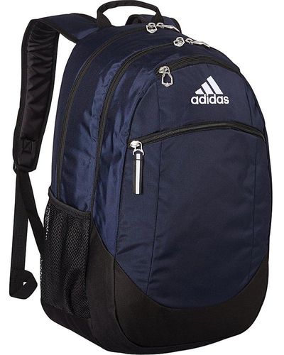 adidas Striker 2 Backpack - Blue