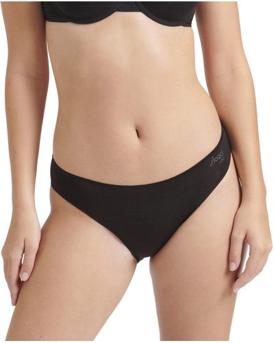 Black Knickers and underwear for Women | Lyst - Page 47