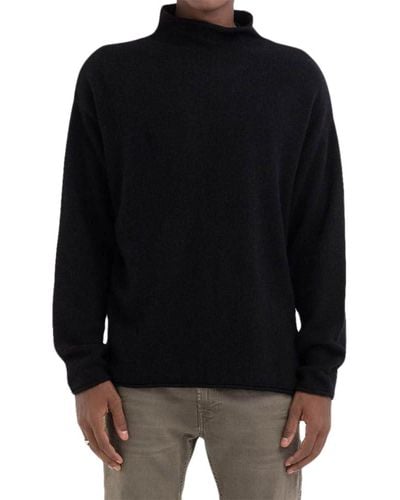 Replay Uk2520 Sweater - Noir