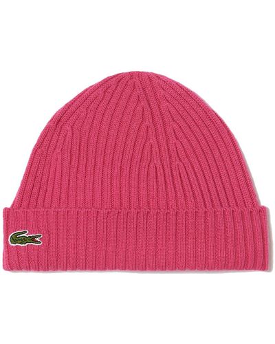 Lacoste Rb0001 Cup - Pink