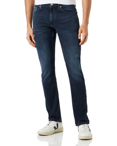 S.oliver Big Size 2130188 Jeans-Hose - Blau