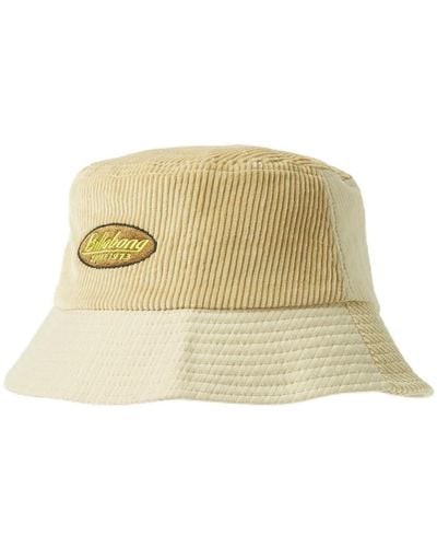 Billabong Bucket Hat for - Anglerhut - Männer - One size - Natur