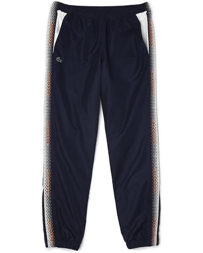 Lacoste Xh5217 Tracksuits & Track Trousers - Blau