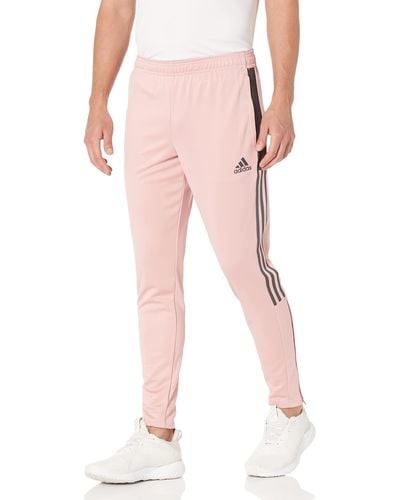 adidas Tiro 21 Track Pants - Pink