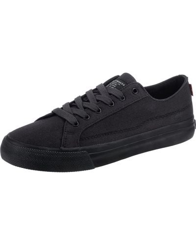 Levi's Sneakers 234192 - Negro