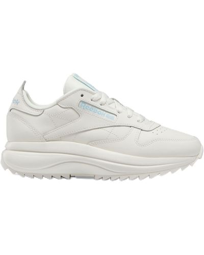 Reebok Classic Leather Sp Extra Trainer - White