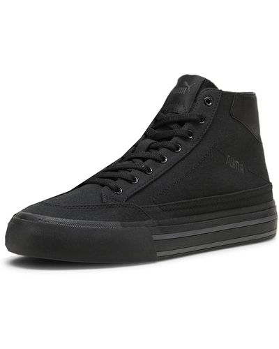 Puma cheap mid vulc