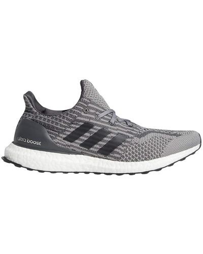 adidas S Ultra Boost 5.0 Uncaged Dna Running Shoes - Grey