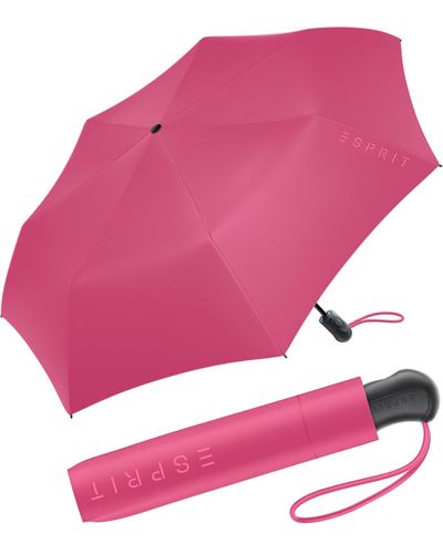 Esprit Zu Automatik HW 2023 - Pink