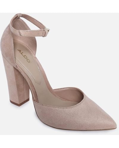 Aldo nicholes hot sale uk