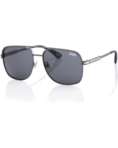 Superdry Miami 012 Sunglasses - Grey