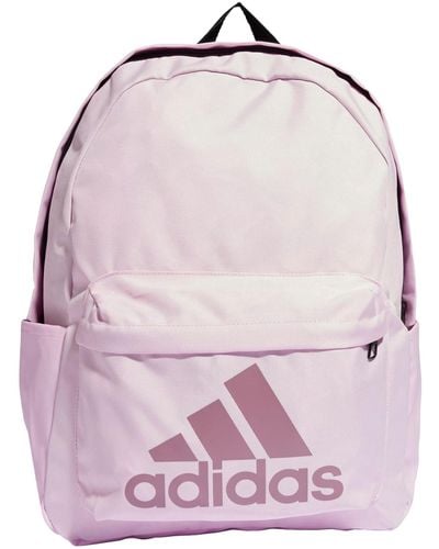 adidas Classic Badge Of Sport Backpack Il5810 - Pink