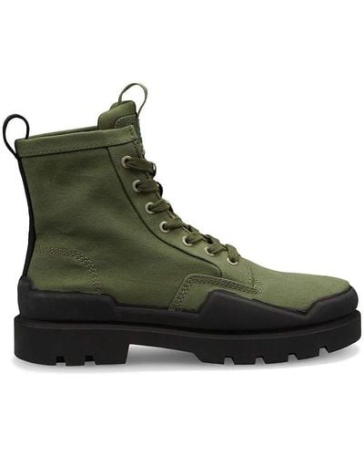 Raw boots sale