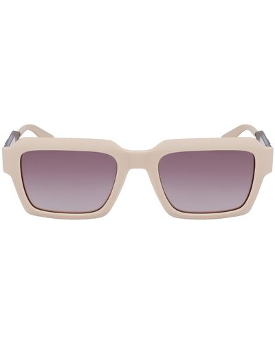 Calvin Klein CKJ23604S Sunglasses - Pink
