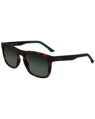 Lacoste Mens L956s Sunglasses - Multicolour