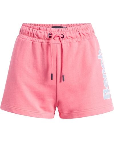 Bench Pheobe Shorts - Pink