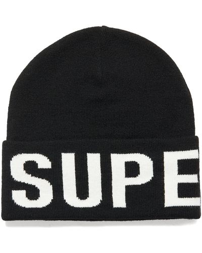 Chapeaux Superdry pour homme | Réductions en ligne jusqu'à 50 % | Lyst