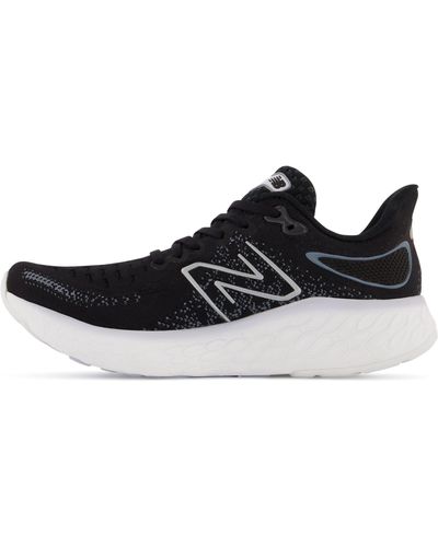 New Balance Unisex Adults' M1080gy7 Fitness Shoes - Black