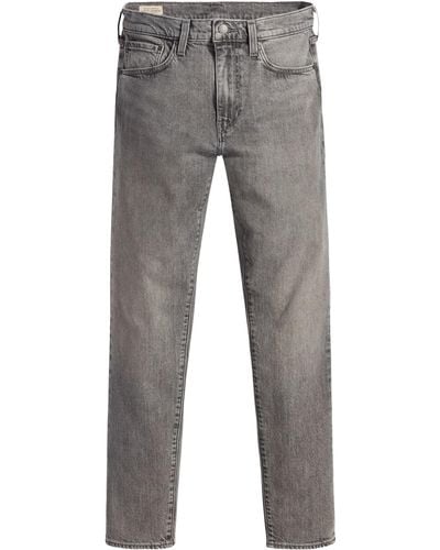 Levi's 512 Slim Taper Jeans - Gris