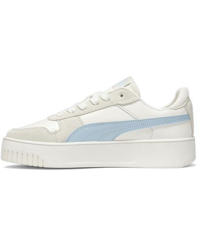 Puma Carina Sneakers for Women - Up to 36% off | Lyst