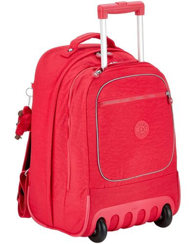 Kipling CLAS SOOBIN L Cartable - Rose