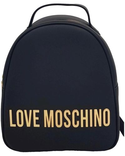 Love Moschino JC4197PP1I - Noir