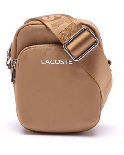 Lacoste Nu4350sg Handtasche - Weiß